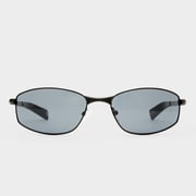STAR BEAM | MATTE BLACK SMOKE MONO