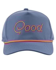 Dawn Patrol Rope Hat