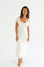 Indie Dress