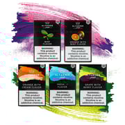 Al Fakher Shisha Choose Your Own (Choose any 5 X 50g) Super Pack