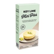 Generic Mini Key Lime Pie, 8 Ounce -- 2 per case