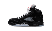 Jordan 5 Retro OG GS "Black Metallic Reimagined"