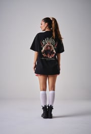 RADAHN (PROMISED CONSORT) - Oversized Heavy Tee