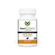 VetriScience Vetri-Disc Dog Supplement