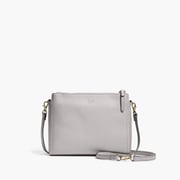 Pearl - Nappa Leather - Black / Gold / Camel
