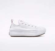 ​Chuck Taylor All Star Move Platform Little Kids Low Top Shoe. Converse.com
