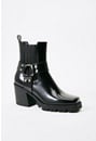 Enslee Chelsea Bootie