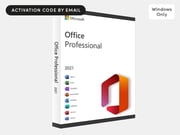 Microsoft Office Professional Plus 2019 for Windows