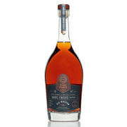 Broad Branch Distillery "Big Winston" Bourbon Whiskey Finished in Malt Barrels
