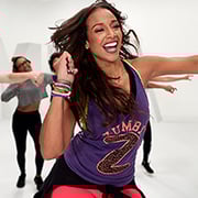 Zumba® Instructor Licensing Program