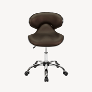 UMI Salon Manicure Technician Stool