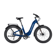 Velotric Nomad 2 Fat Tire Ebike