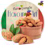 Almond by FlavourArt