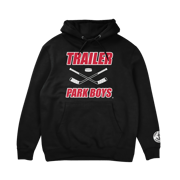 Lighthouse Le Style De Vie Hoodie