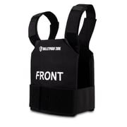 ProtectVest® - 10"x12" Level IIIA Bulletproof Vest
