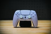 24 Hour Lavender Pastel Pro Cinch PS5