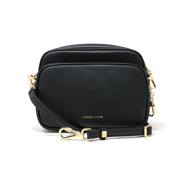 Verona Crossbody With Slash-Resistant Locking Clasp Straps