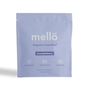 mellö Magnesium Pouch
