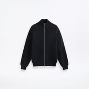 Full Zip Cardigan