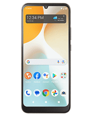 BLU View 5 PRO