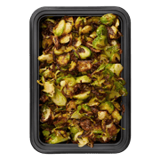 A La Carte - Roasted Brussels Sprouts