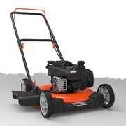 Yard Force - 22" 2-in-1 Gas Mower