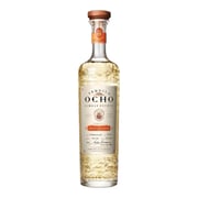 Tequila Ocho Reposado