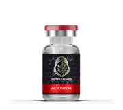 AOD 9604 Peptide Therapy: Your Simple Guide to Weight Loss