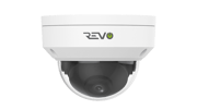 Hybrid HD 1080p Indoor/Outdoor Vandal Dome Camera