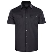 Breaks Snap Shirt SS