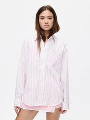 Striped Sun Shirt