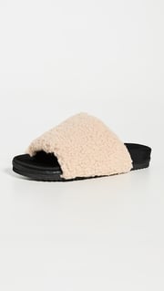 Fuzzy Sliders