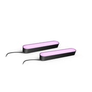 Bundle: Play light bar (Black) + extension