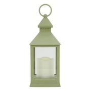 LED Lantern, 9.5"