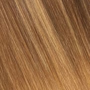 Silk Seam™ Clip-In, Ash Bronde/Strawberry Blonde