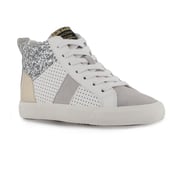 KIDS DEDE - WHITE SILVER GOLD