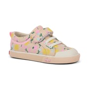Kristin Oatmeal/Floral