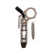 The Boston Breacher Multitool