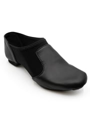 Jazz Glove Jazz Shoe | Black