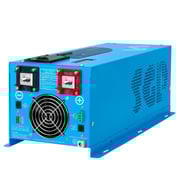 2000W/ 3000W/ 4000W DC 12V Pure Sine Wave Inverter With Charger