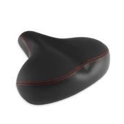 Extra Comfort Bike Seat