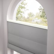 Architect Wood Palladian Shelf