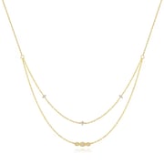 Augusta Necklace