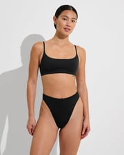 Pool Days Top - Jet