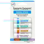 Nasal Stick