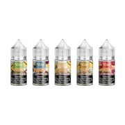 Taylor House Series E-Liquid 30mL (Salt Nic) - $9.5