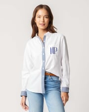 The Chelsea Button Down