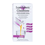 Lypo-Spheric® Glutathione