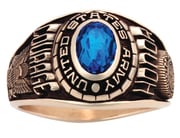 Fort Jackson Ladies Freedom Ring