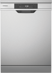 Westinghouse Freestanding Dishwasher Stainless Steel